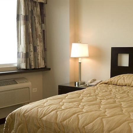 San Miguel Plaza Hotel Σαν Χουάν Δωμάτιο φωτογραφία