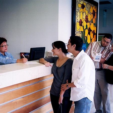 San Miguel Plaza Hotel Σαν Χουάν Εσωτερικό φωτογραφία