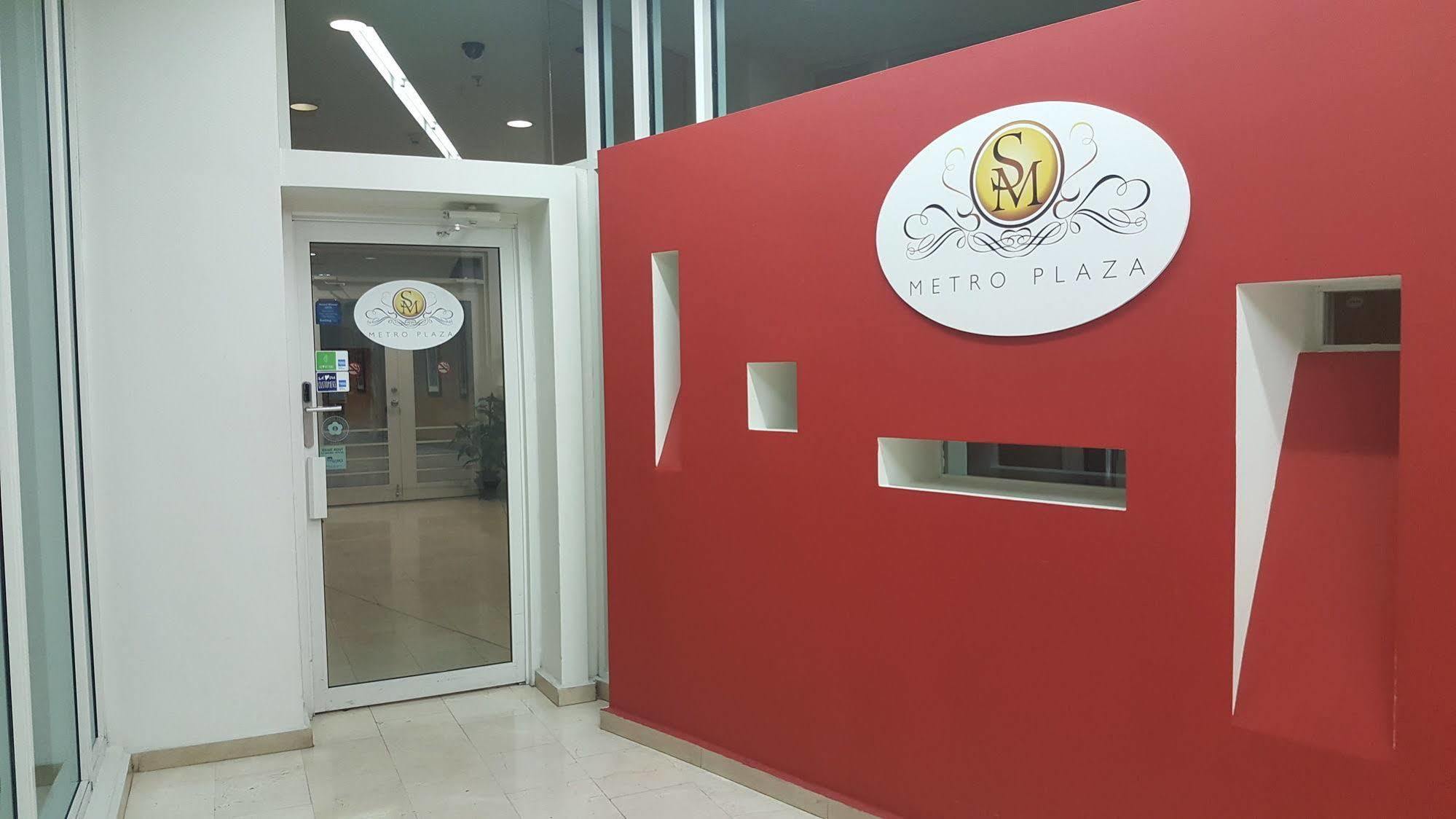San Miguel Plaza Hotel Σαν Χουάν Εξωτερικό φωτογραφία