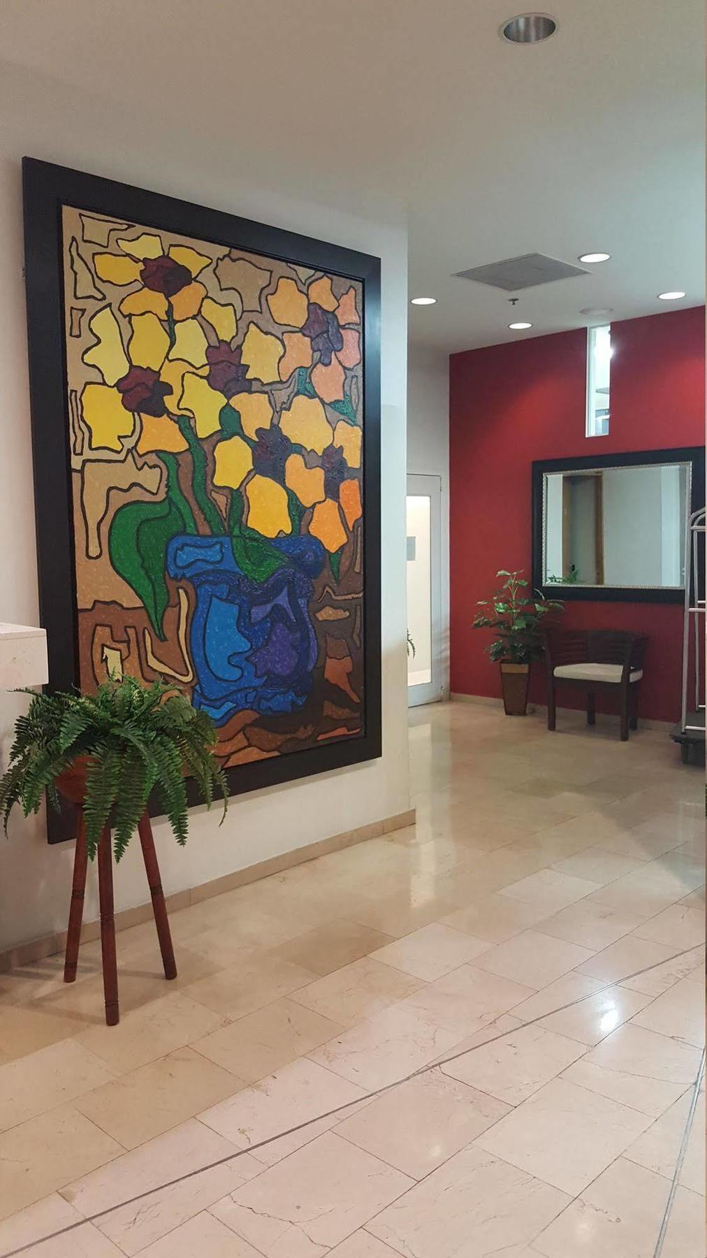 San Miguel Plaza Hotel Σαν Χουάν Εξωτερικό φωτογραφία